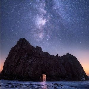 Meet your Posher, Earl